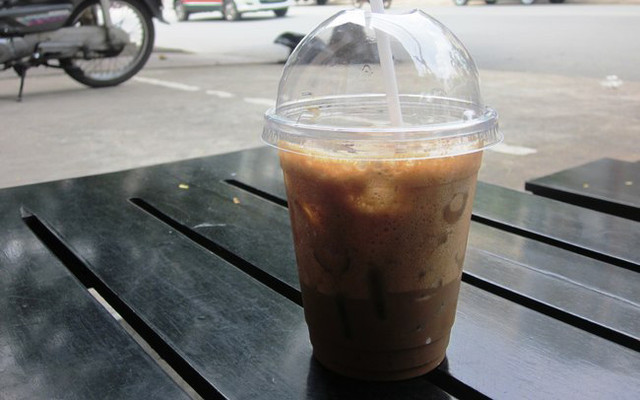 Phước - Cafe Mang Về
