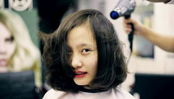 Viện Tạo Mẫu Tóc Eva Xinh