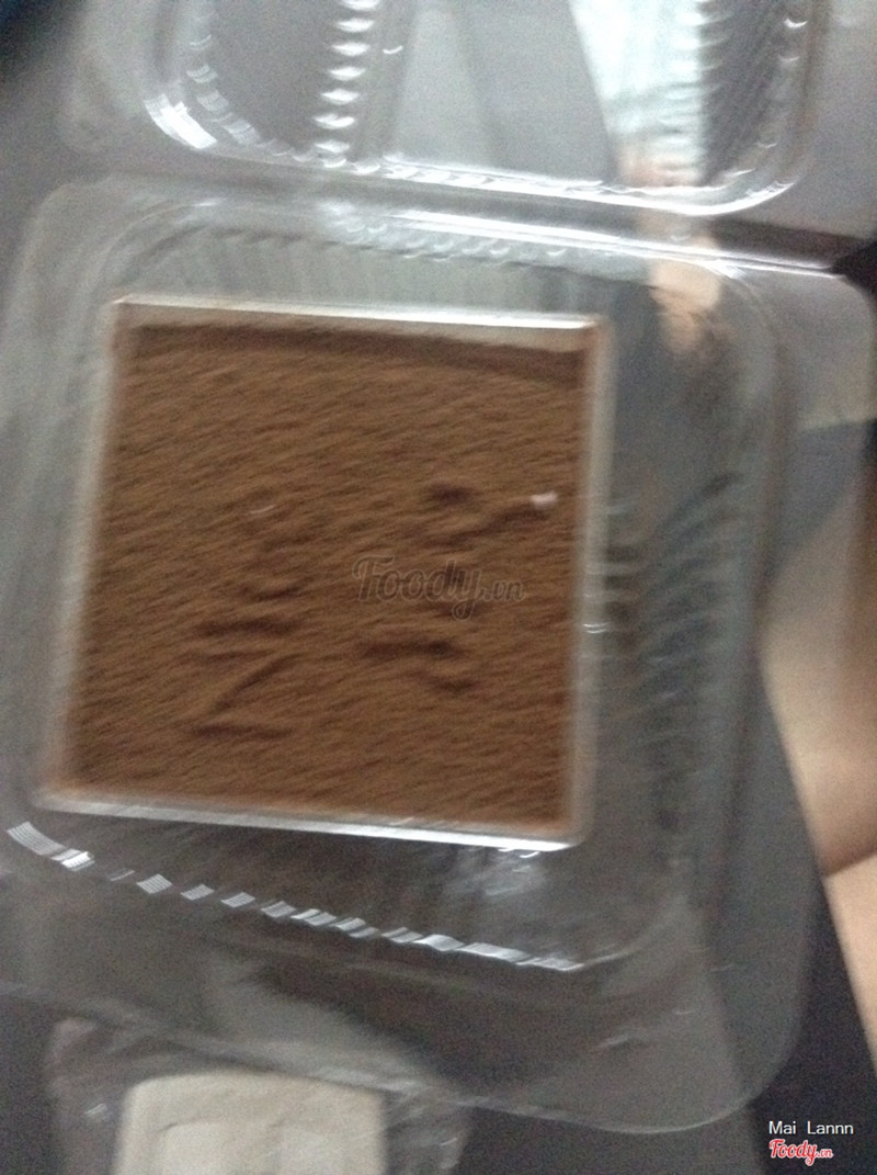 Tiramisu