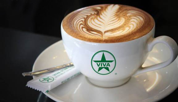 Viva Star Coffee - Hoàng Hoa Thám