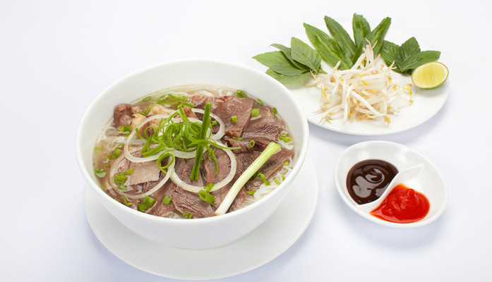 Phở Nhất Nhất