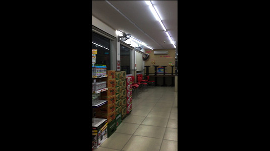 Circle K - Yên Thế