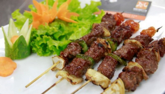 Bò Gia Truyền
