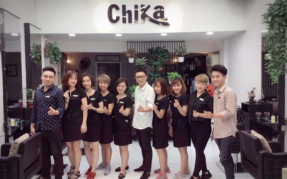 Chika Hair Salon