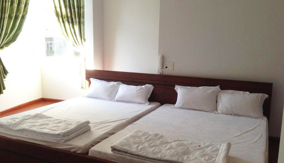 Gia Yến Hotel