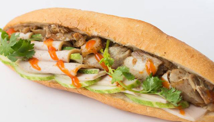 Bánh Mì Tia Chớp