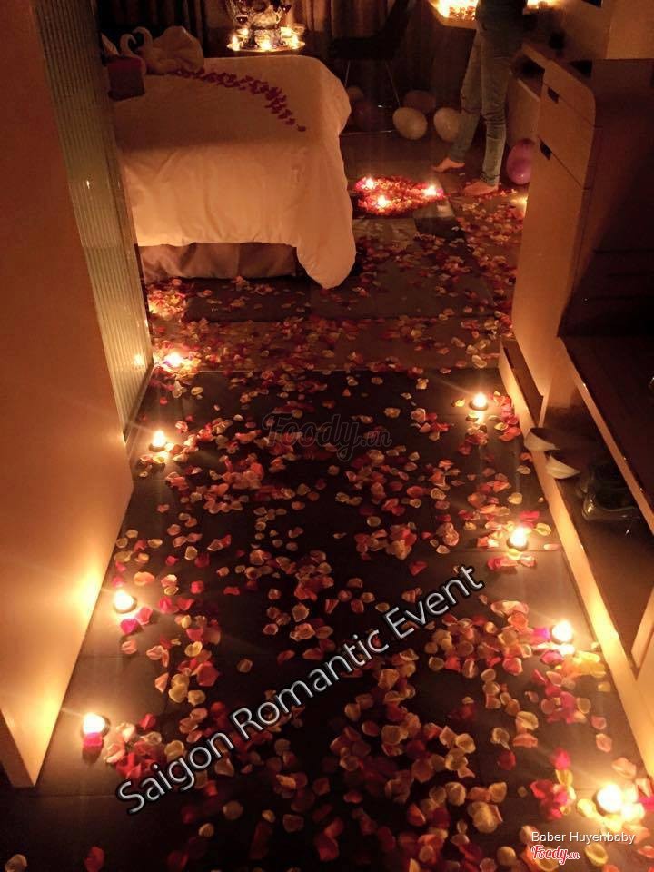 phòng khách sạn siêu đẹp