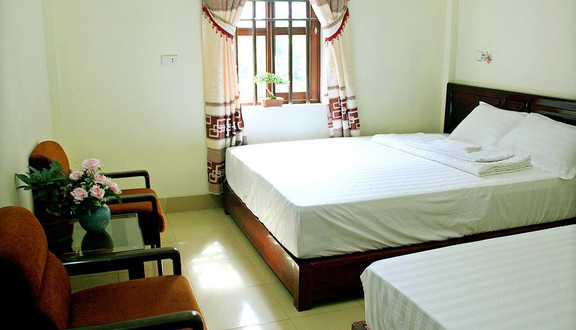 Ngọc Minh Homestay