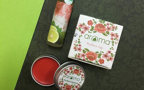 Aroma - Aeon Mall Long Biên 