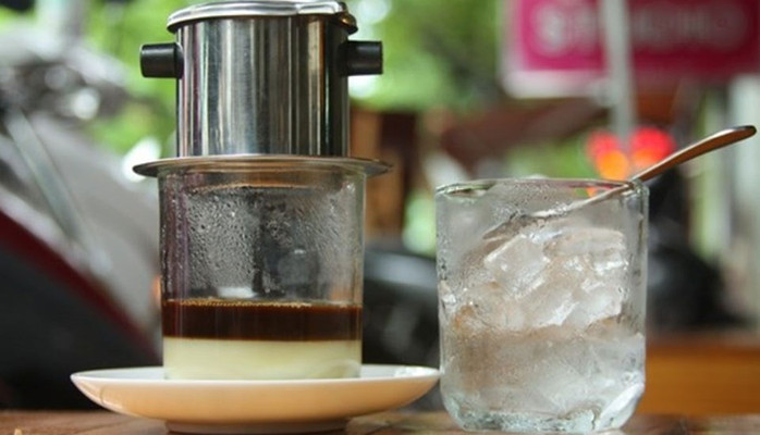 Hạ Lan Coffee