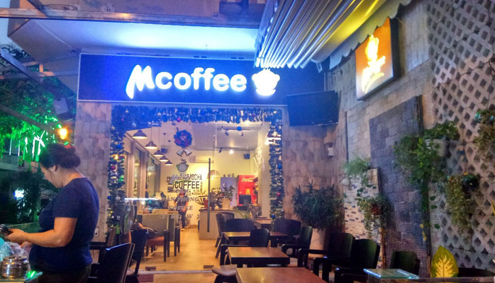 Mcoffee