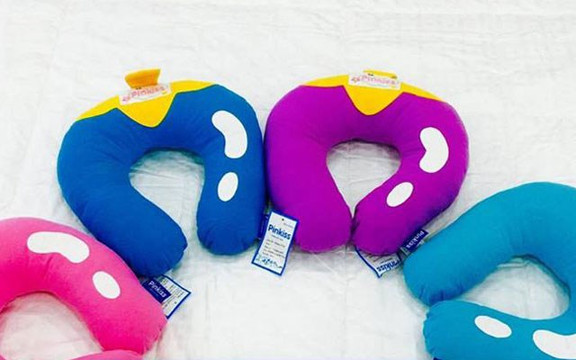 Pinkiss Store - Aeon Tân Phú