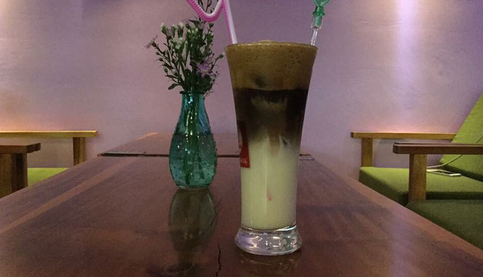 Nghi Cafe