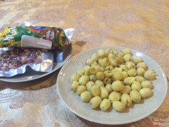 Hạt sen