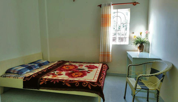 Lạ Homestay