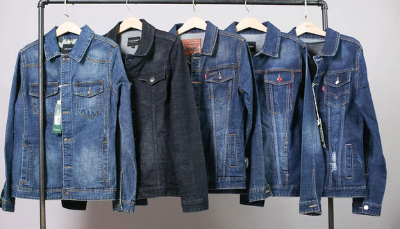 JacketSaigon - Shop Thời Trang - Bắc Hải