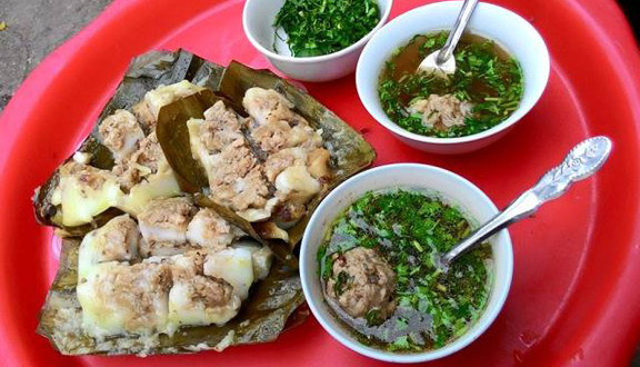 Hoàng Hà - Bánh Bèo