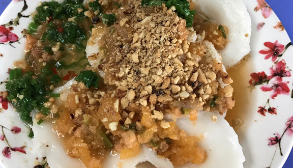 Bánh Bèo 3 Miền