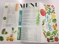 Menu... Đang giảm cho tháng 3 40% tranh thủ uống nha