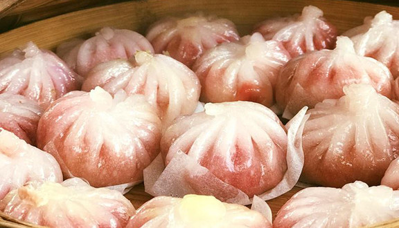 Lee' Dimsum - Há Cảo & Bánh Bao Nhà Làm - Võ Thị Sáu