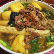 bún riêu