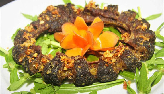 Fami Quán - Lươn Đồng Xứ Nghệ