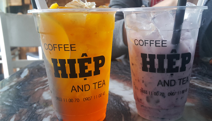 Coffee Hiệp 