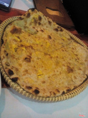 bánh naan