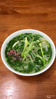 Phở huy 156 158 Tân Mai 