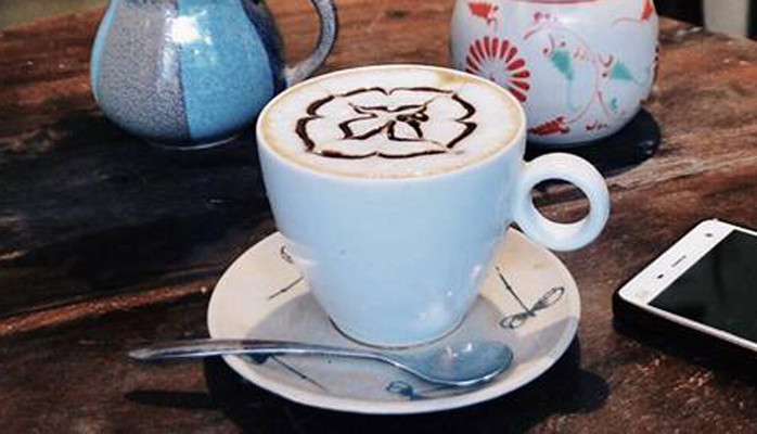 Zen Cafe - Võ Trường Toản