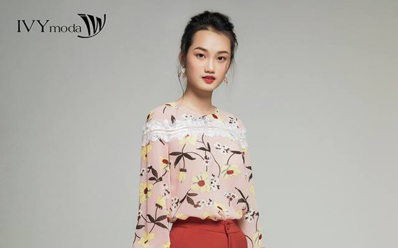 IVY Moda - Cần Thơ