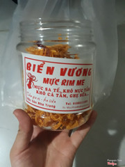 Khô gà 200g