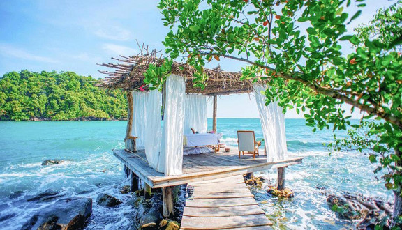 Song Saa Private Island Resort