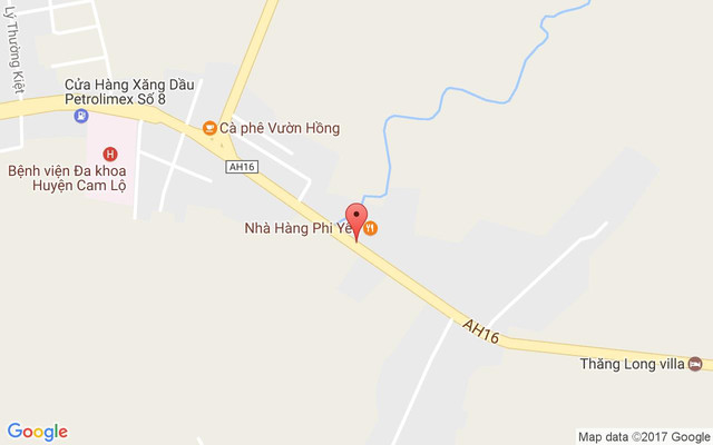 Nhà Hàng Phi Yến