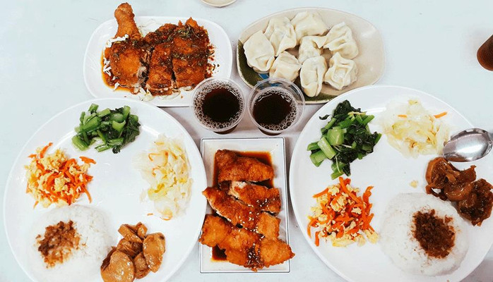 Zhengzong Wu Qi Jiu Szechuan Beef Noodles