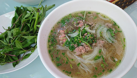 Phở Hà Nội Đức Hà