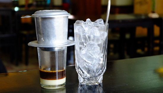 Hội Quán Cờ Tướng Cà Phê