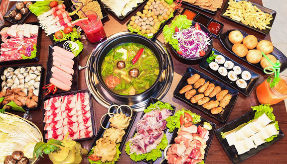 Deli 4B - BBQ & Hotpot - Võ Thị Sáu