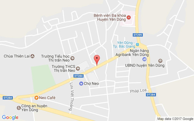 Nhà Hàng Tuyết Cương
