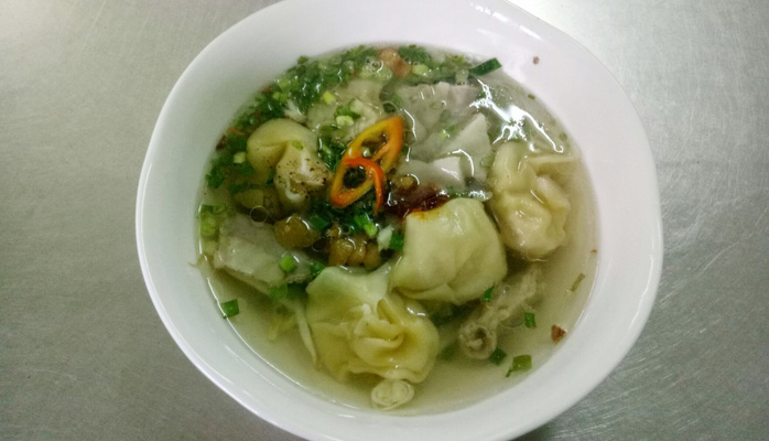 Cơm Tấm, Bún Bò & Hủ Tiếu