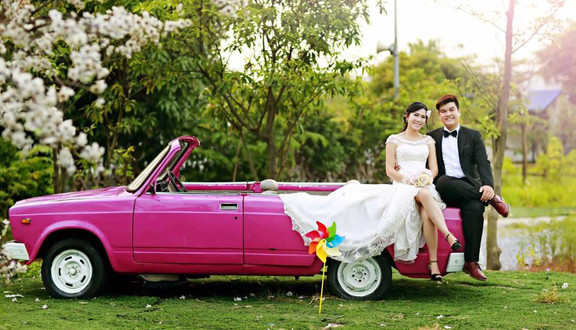 Phim Trường Green House