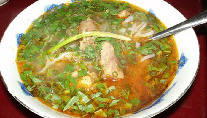 Hòa - Bánh Canh Cá Lóc & Bún Riêu Cua Ốc