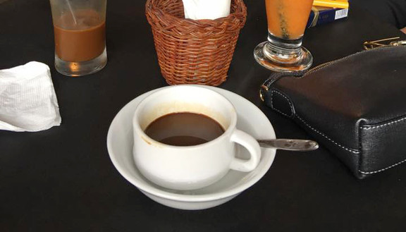 Tech Cafe - Hoàng Mai