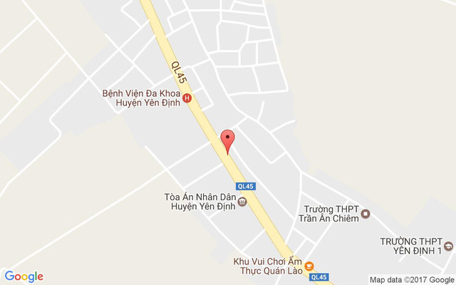 Quán Cơm Phở Tuấn Nga