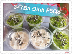 Giao hàng tận nơi mỗi ngày đây moi người ơi ^^
Nhìn thế có ai bị kích thích hôn nè