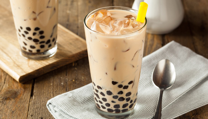 Trà Sữa Zoro Milk Tea