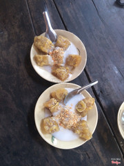 Bánh chuối :3