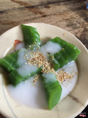 Bánh đúc