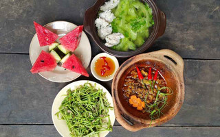 Cơm Phần - Cơm Trưa Ngon