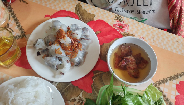 Thiên Lý - Bánh Cuốn Nóng & Bún Phở